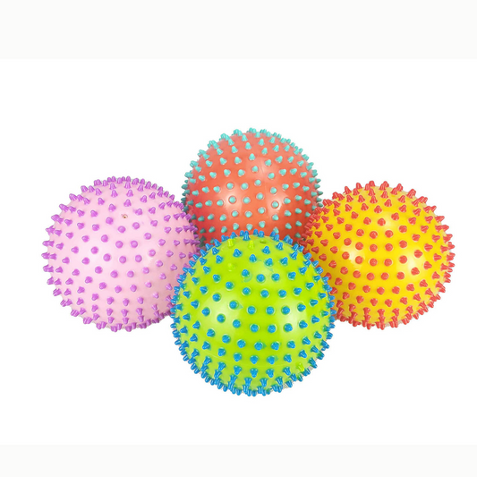 Spiky Sensory Ball all colours
