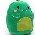 Dinosaur Plush 20cm