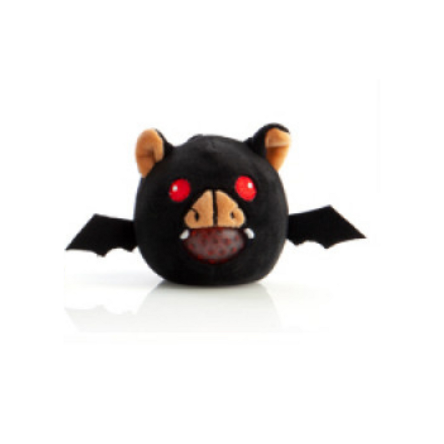 Plush Ball Jellies Halloween Bat