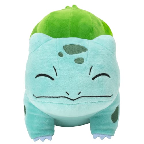 Pokemon 8 inch plush Bulbasaur