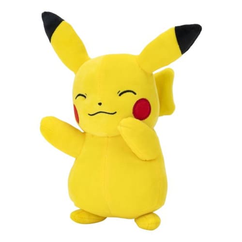Pokemon 8 inch plush Pikachu