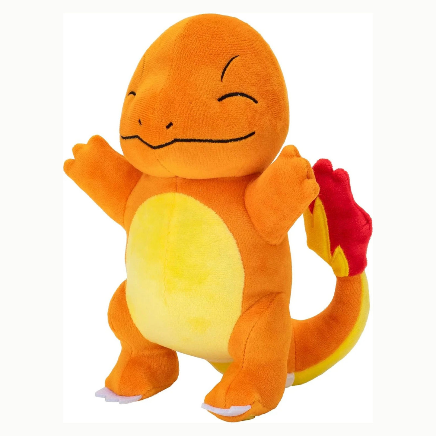 Pokemon 8 inch plush Charmander