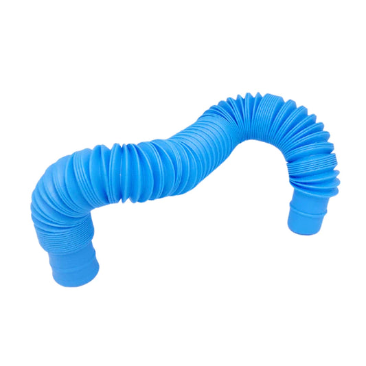 Pop Tubes blue