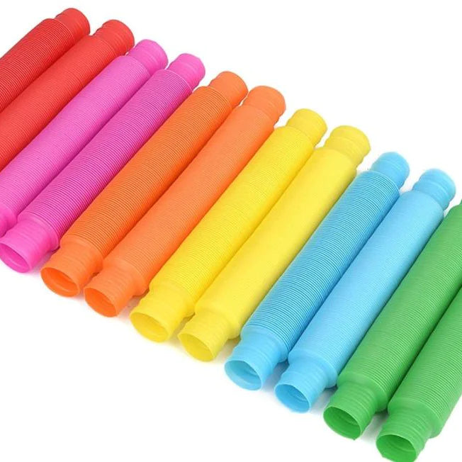 Top 10 Sensory and Fidget Box