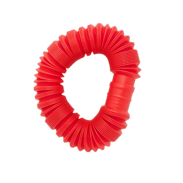 Pop Tubes red
