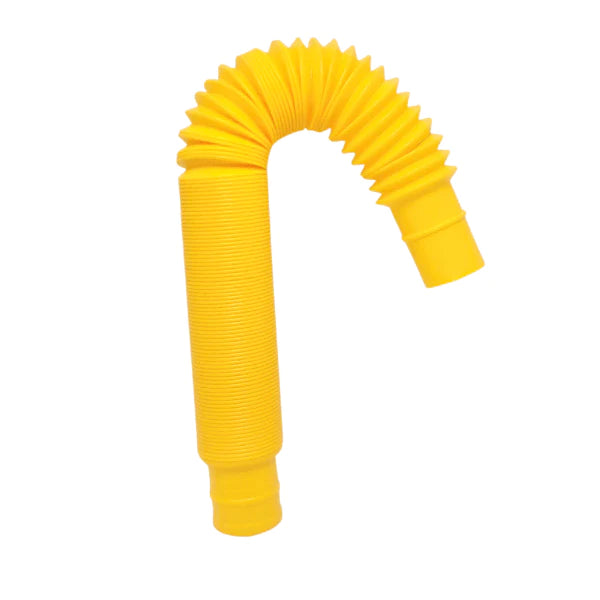 Pop Tubes yellow