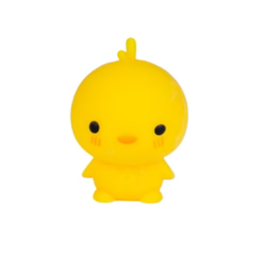 Yellow Chick squishy