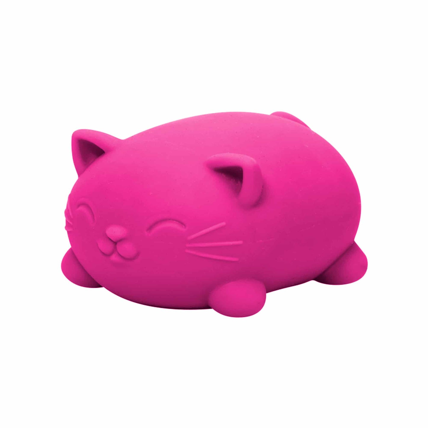 Nee Doh Cool Cats Pink