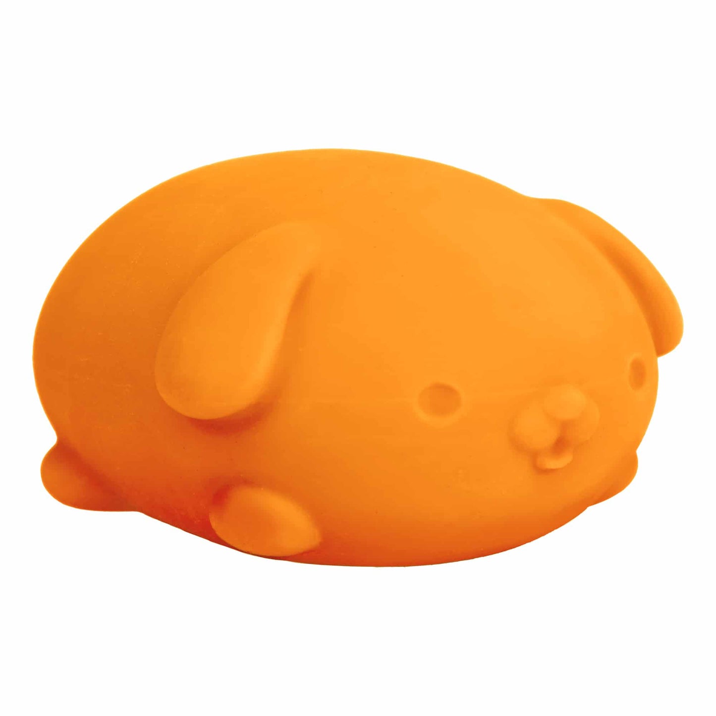 NeeDoh Funky Pup Orange