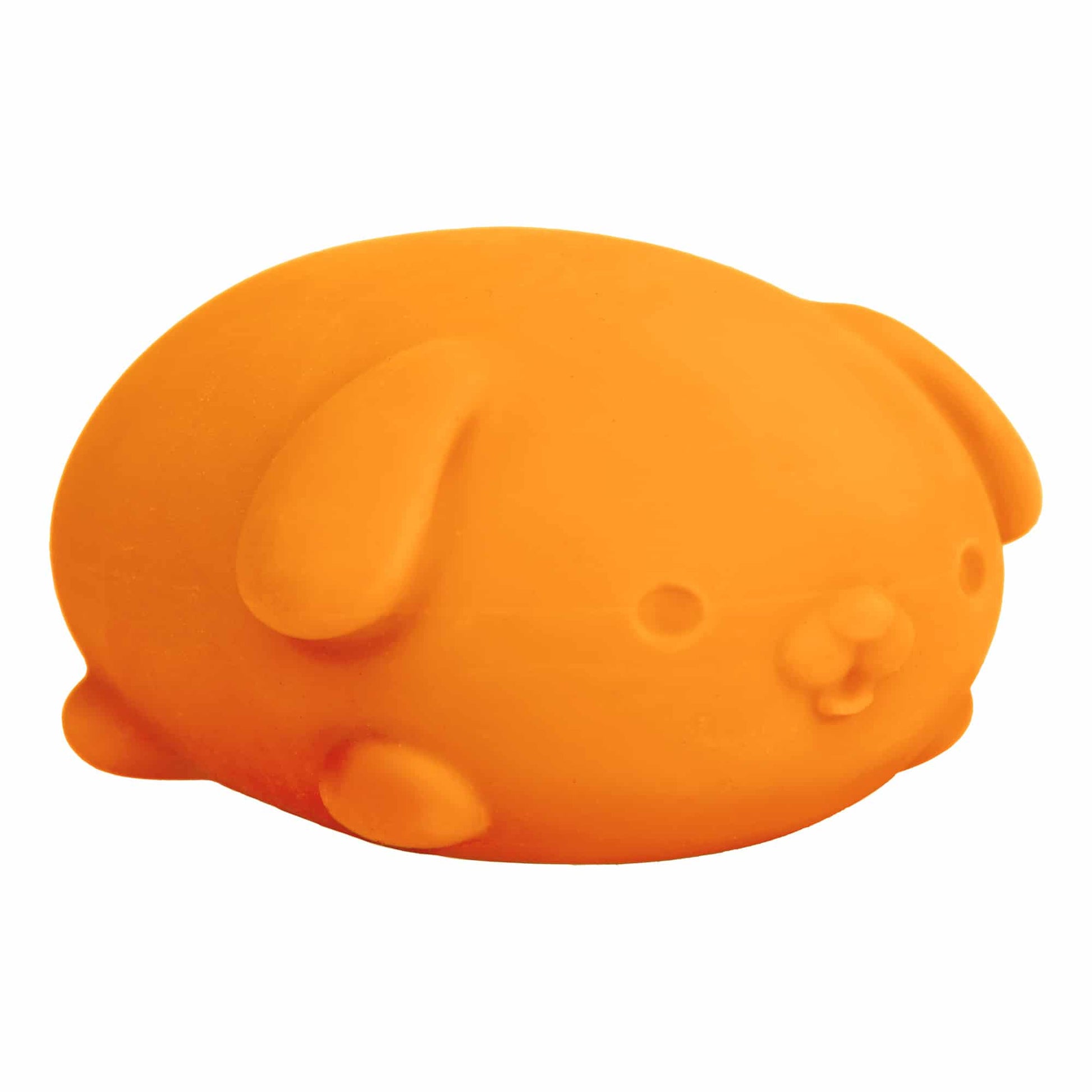NeeDoh Funky Pup Orange