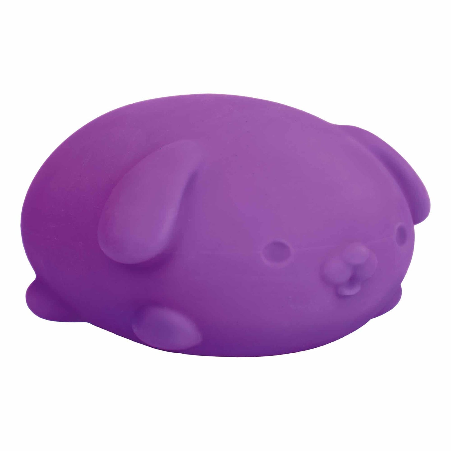 NeeDoh Funky Pup Purple