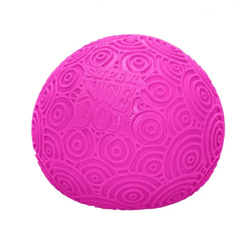 Nee Doh Ripples Pink