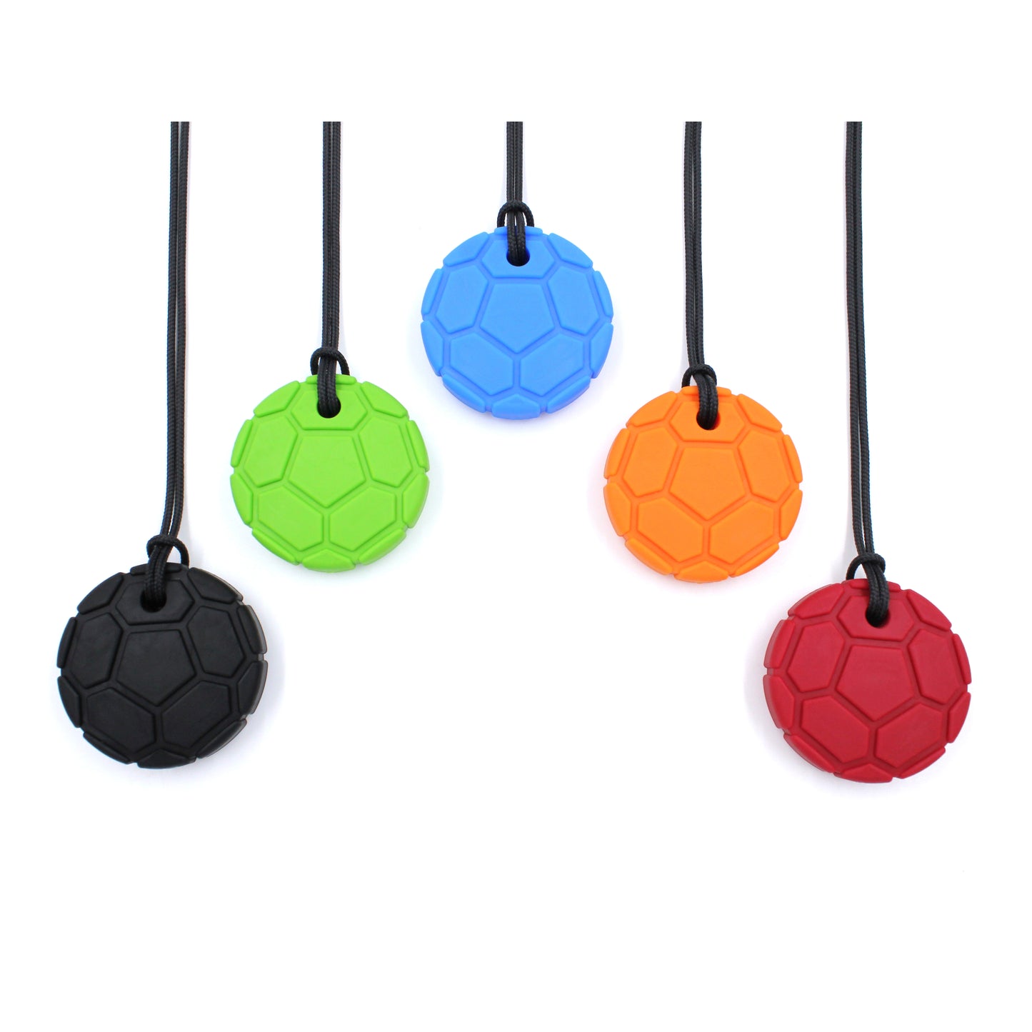 ARK SOCCER Ball Chews All Colours