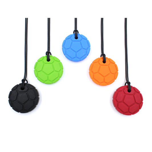 ARK SOCCER Ball Chews All Colours