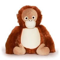 Comforting Weighted Animals