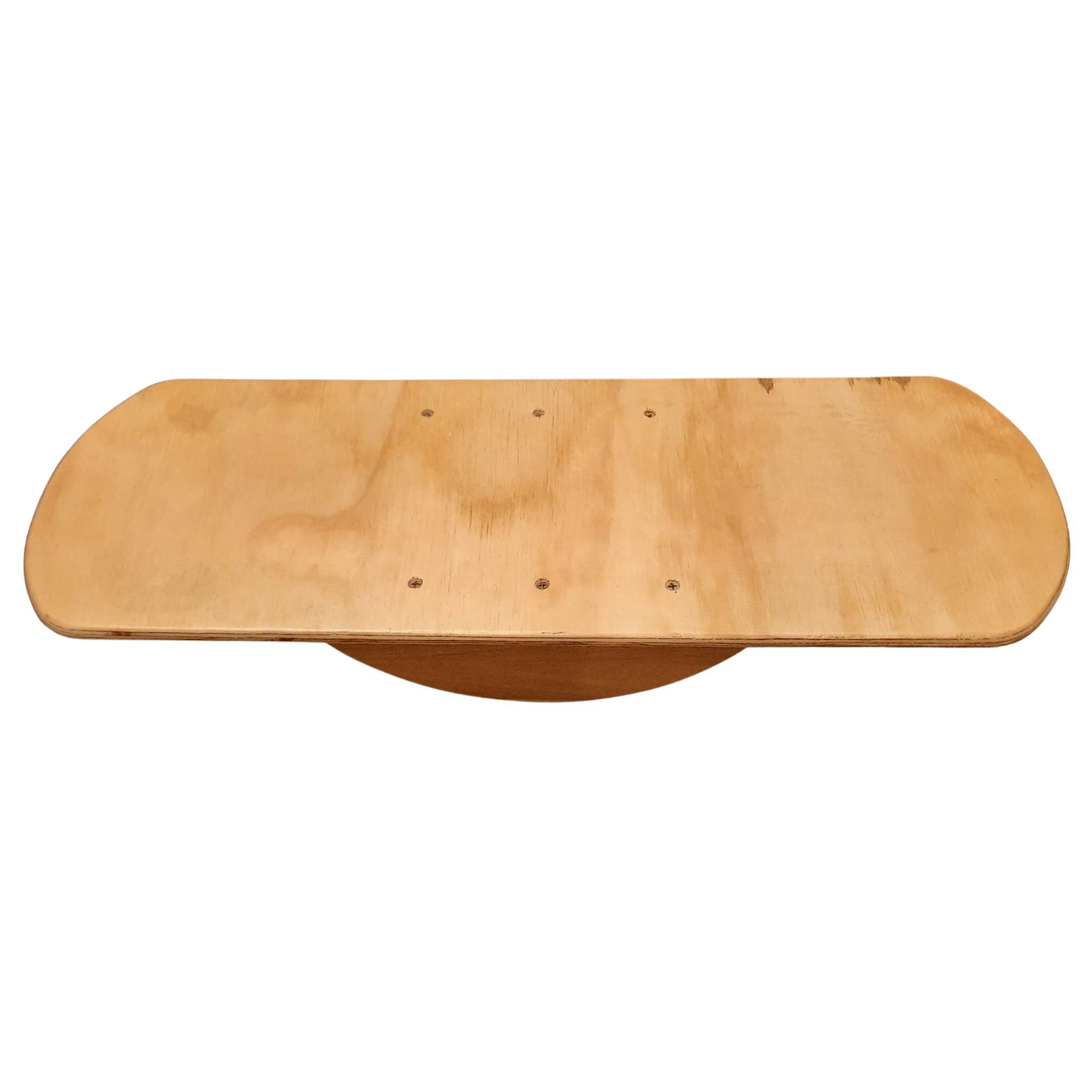 Wooden Balance Board Registered NDIS Provider Sensory Street