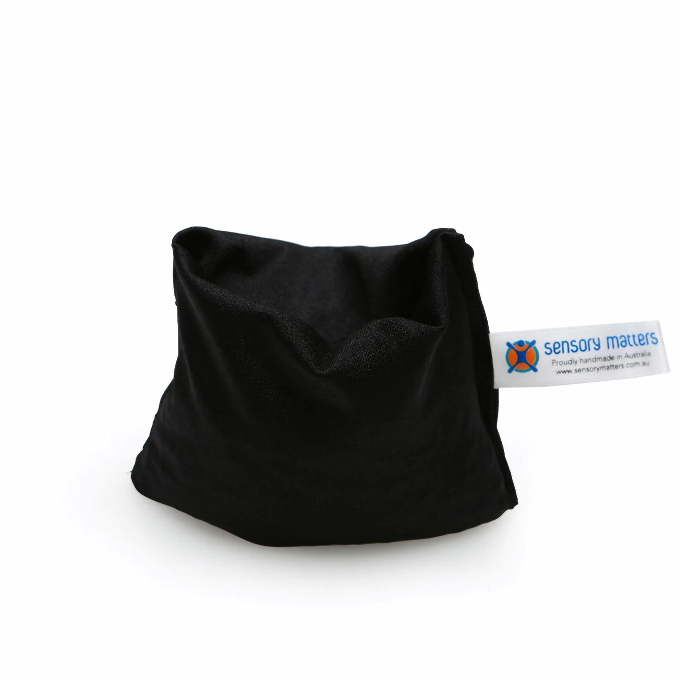Lycra Fidget Cuff Black