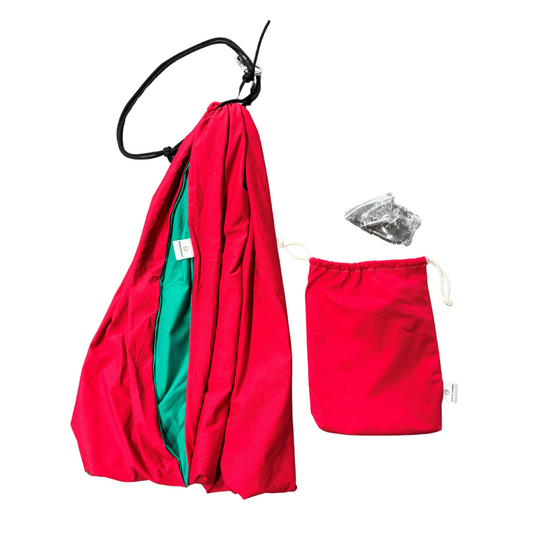 Sensory Sensations Contents of Therapy Swing