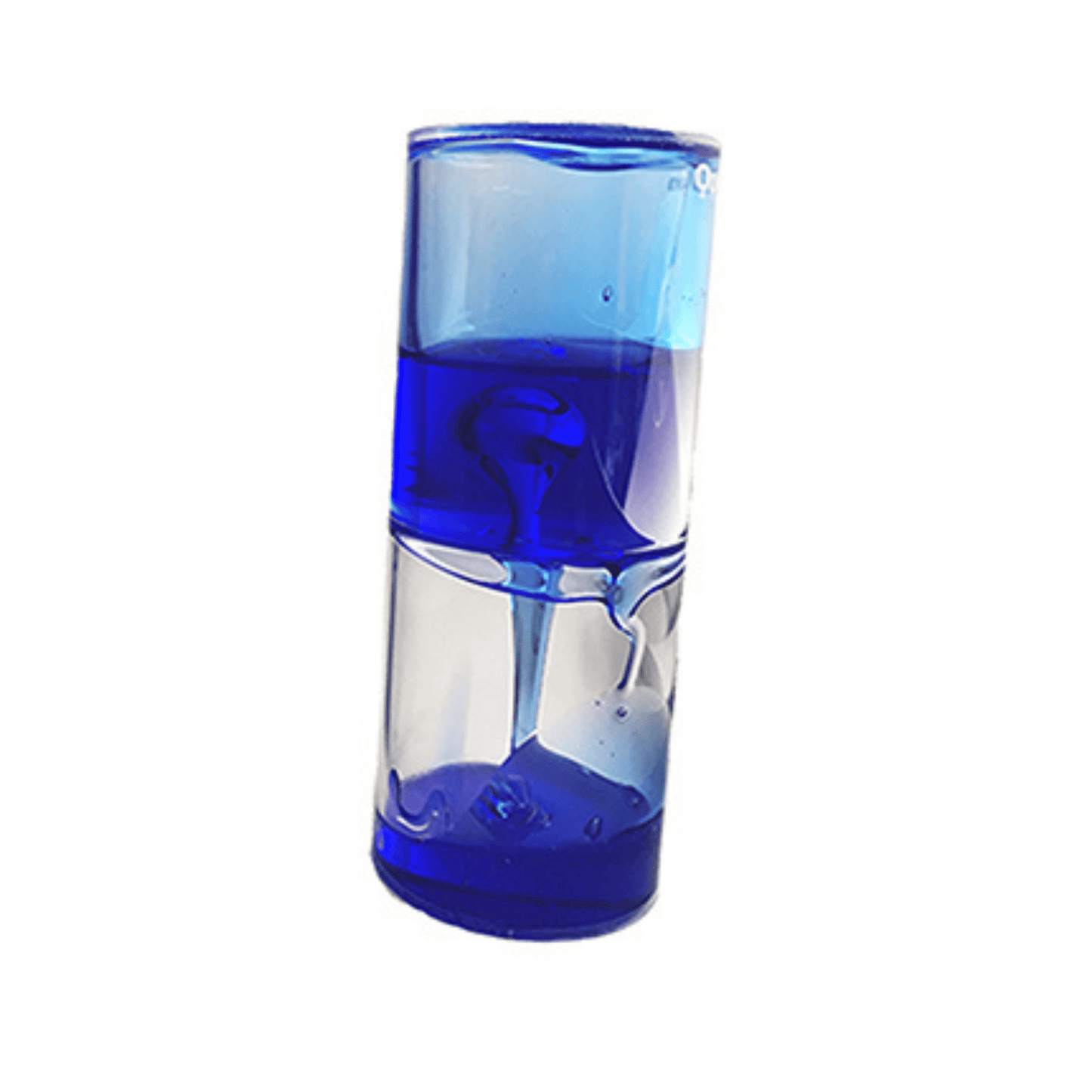 Sensory Sensations Ooze Tube Blue
