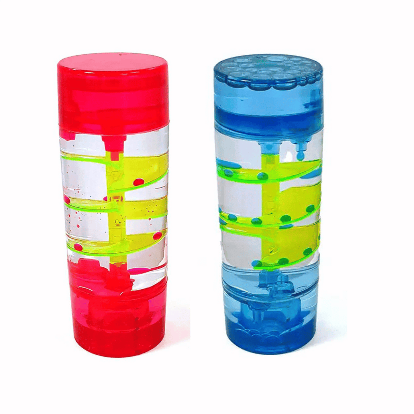 Sensory Sensations Spiral Drip Timers