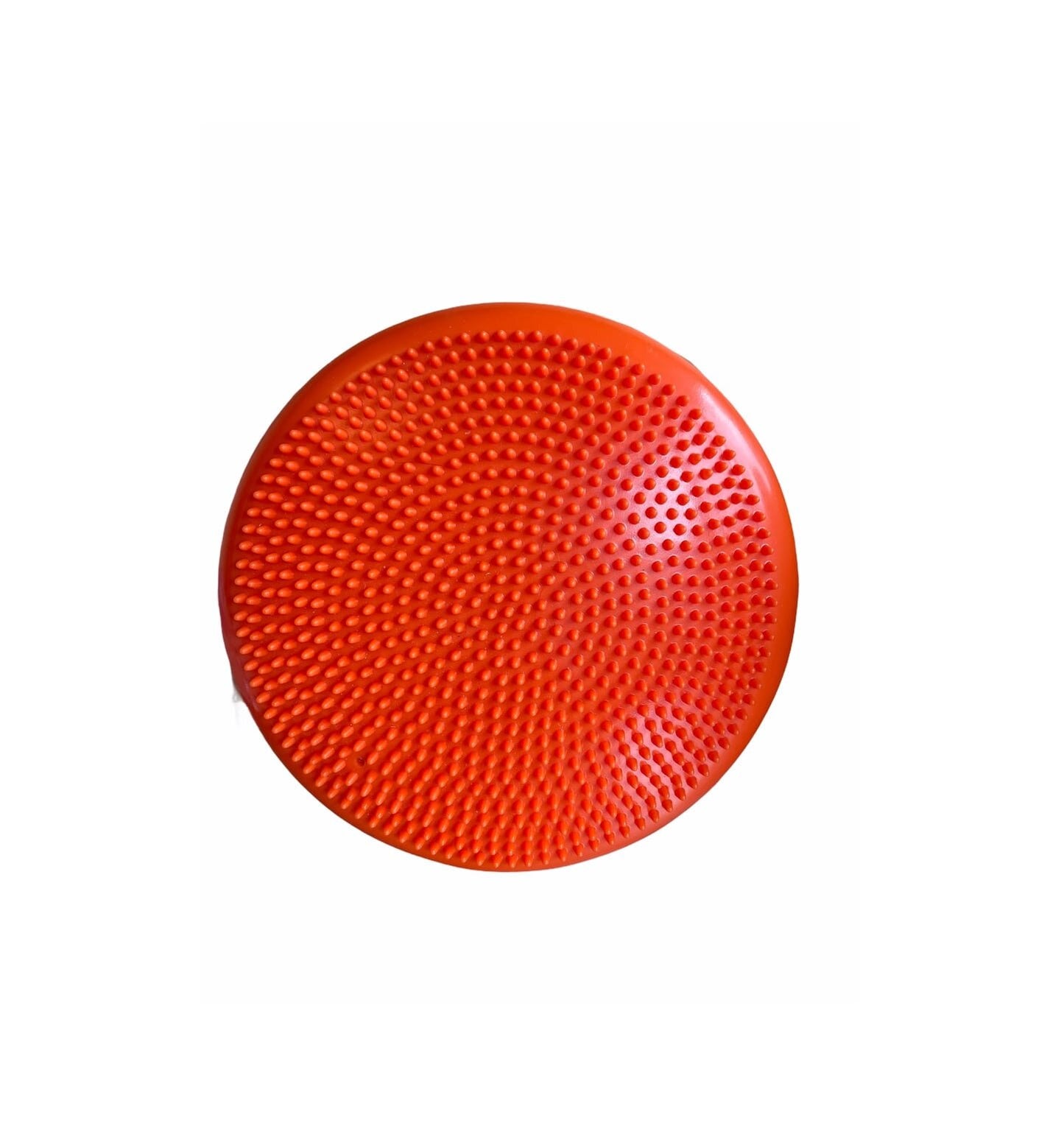Sensory Sensations Wobble Cushion  Red