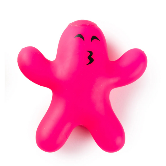 Sensory Sprouts Squish Pal