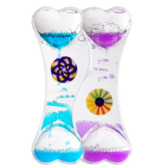 Sensory Sprouts Water Wheel