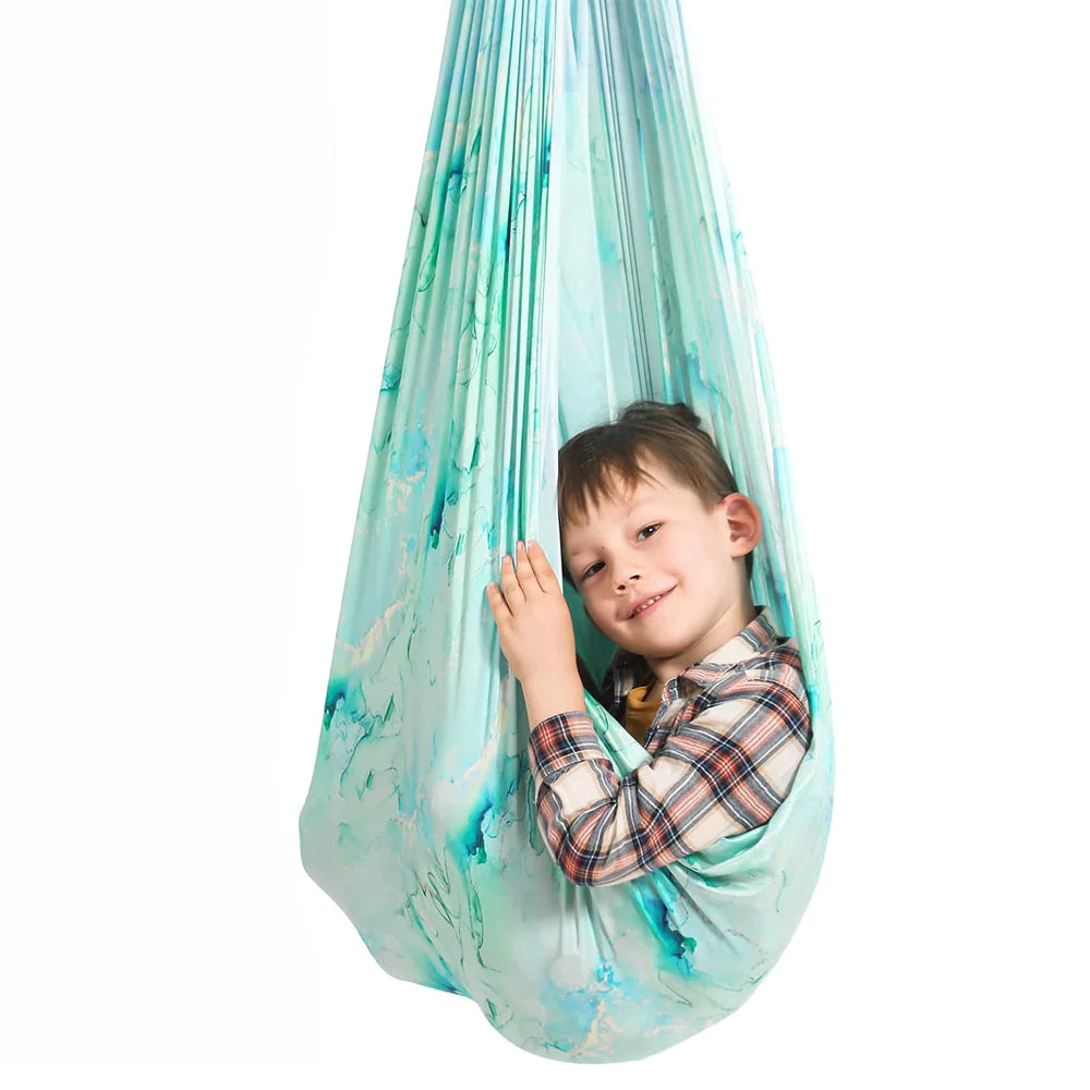 Sensory Swing Marble