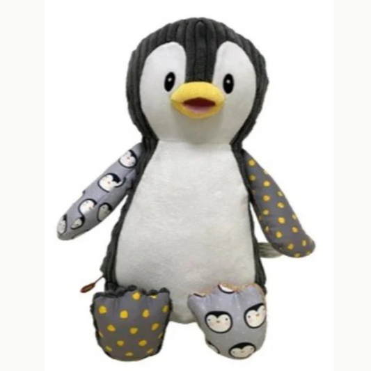 Sensory Weighted Penguin 1.5kg