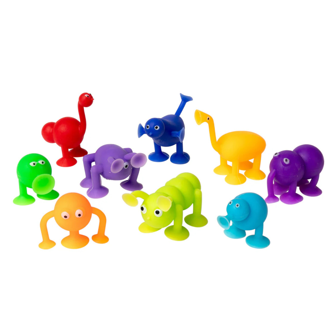 Suction Monsters random 2