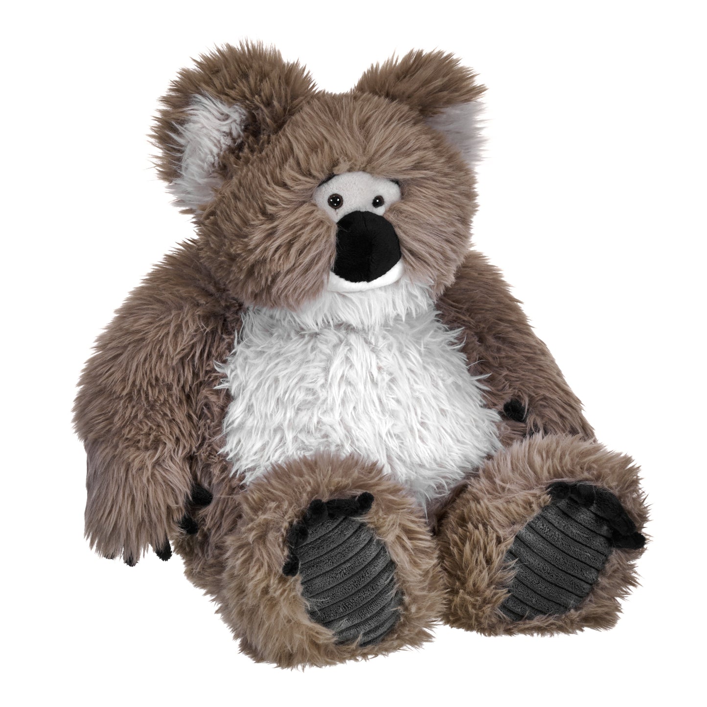 Snuggleluvs Weighted Plush Koala