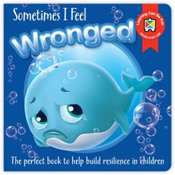 I Feel Wronged Book