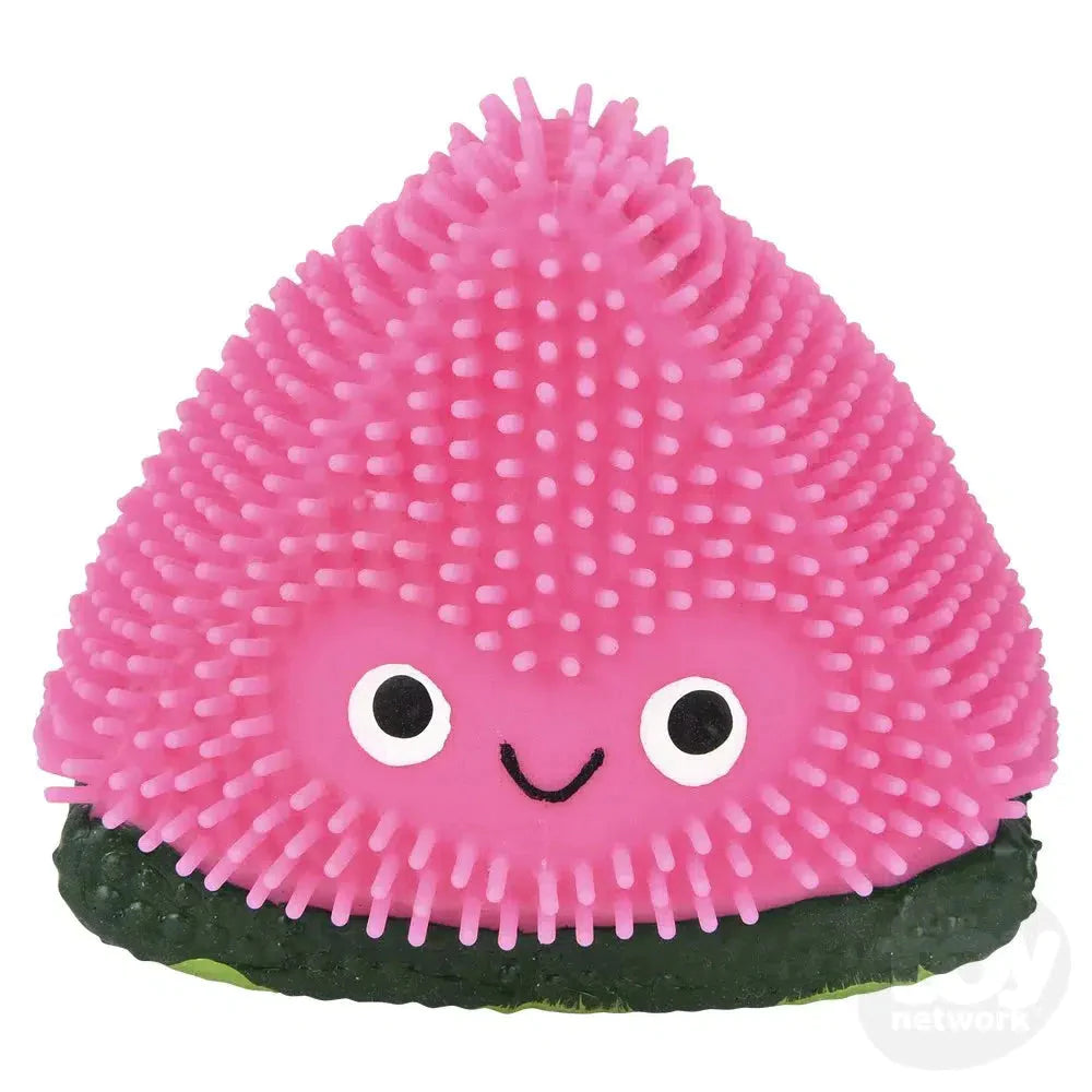 Squeezy Air Puffer Fruit Watermelon