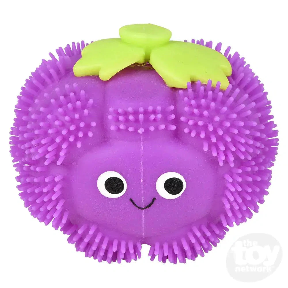 Squeezy Air Puffer Fruit Grape