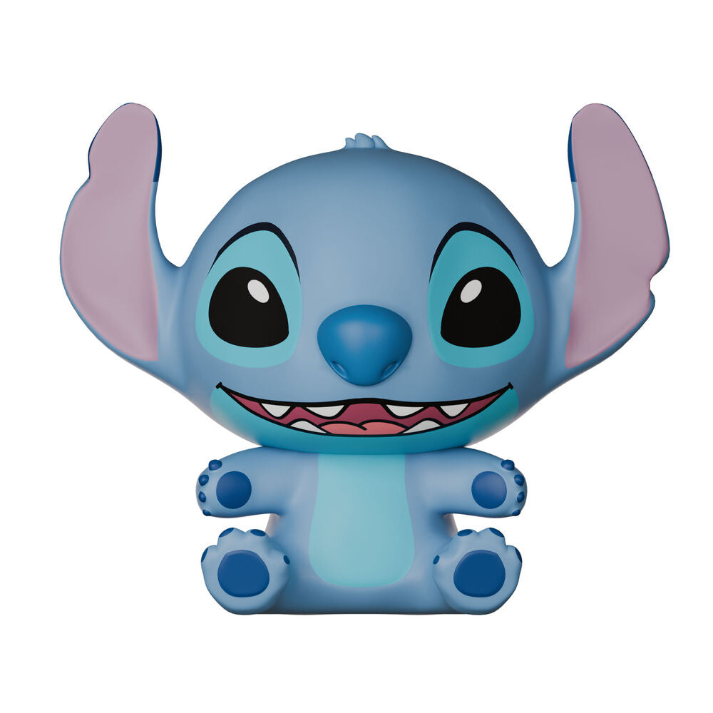 Disney Stitch Slow Rise Squishy Figure Blue