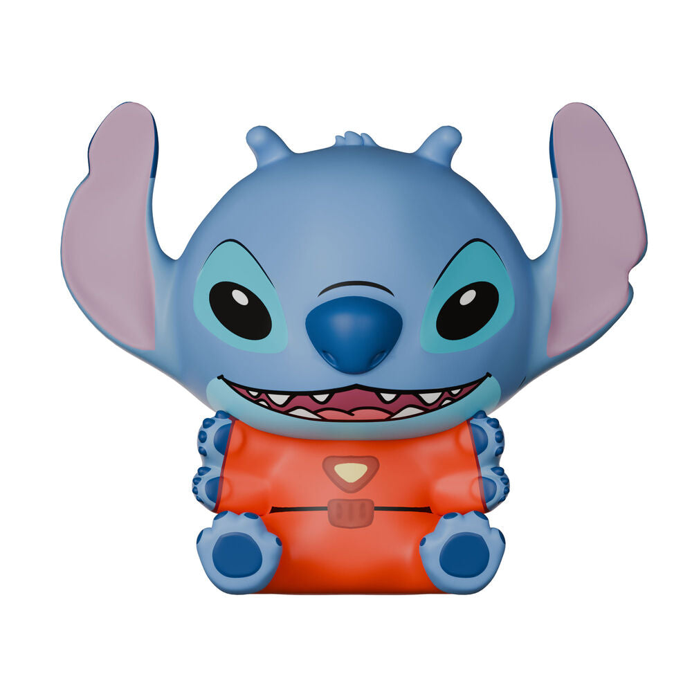 Disney Stitch Slow Rise Squishy Figure Alien Costume