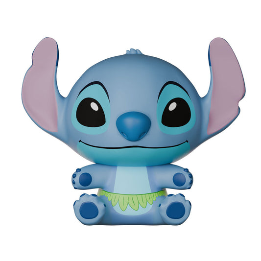 Disney Stitch Slow Rise Squishy Figure Hula