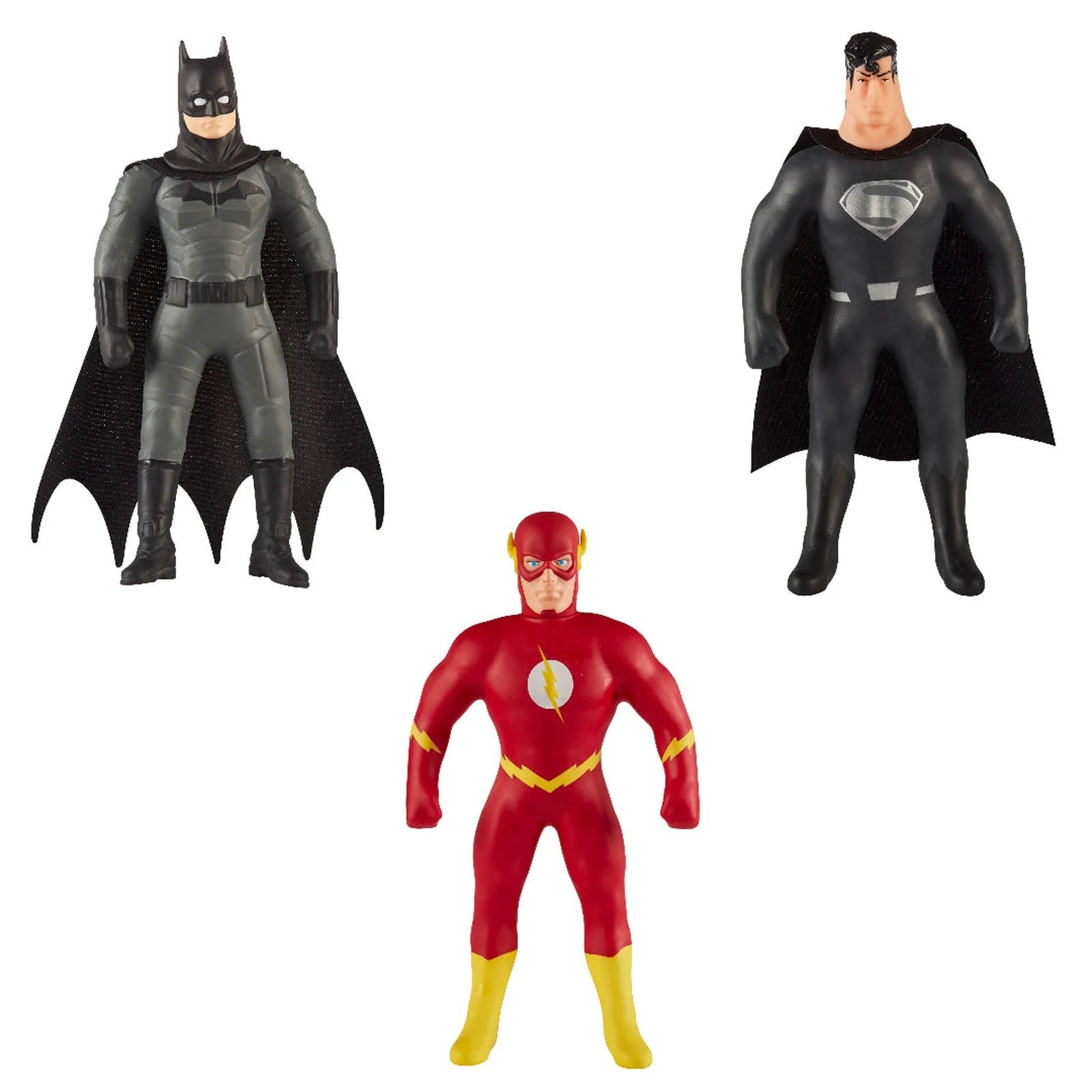 Dc sale heroes toys