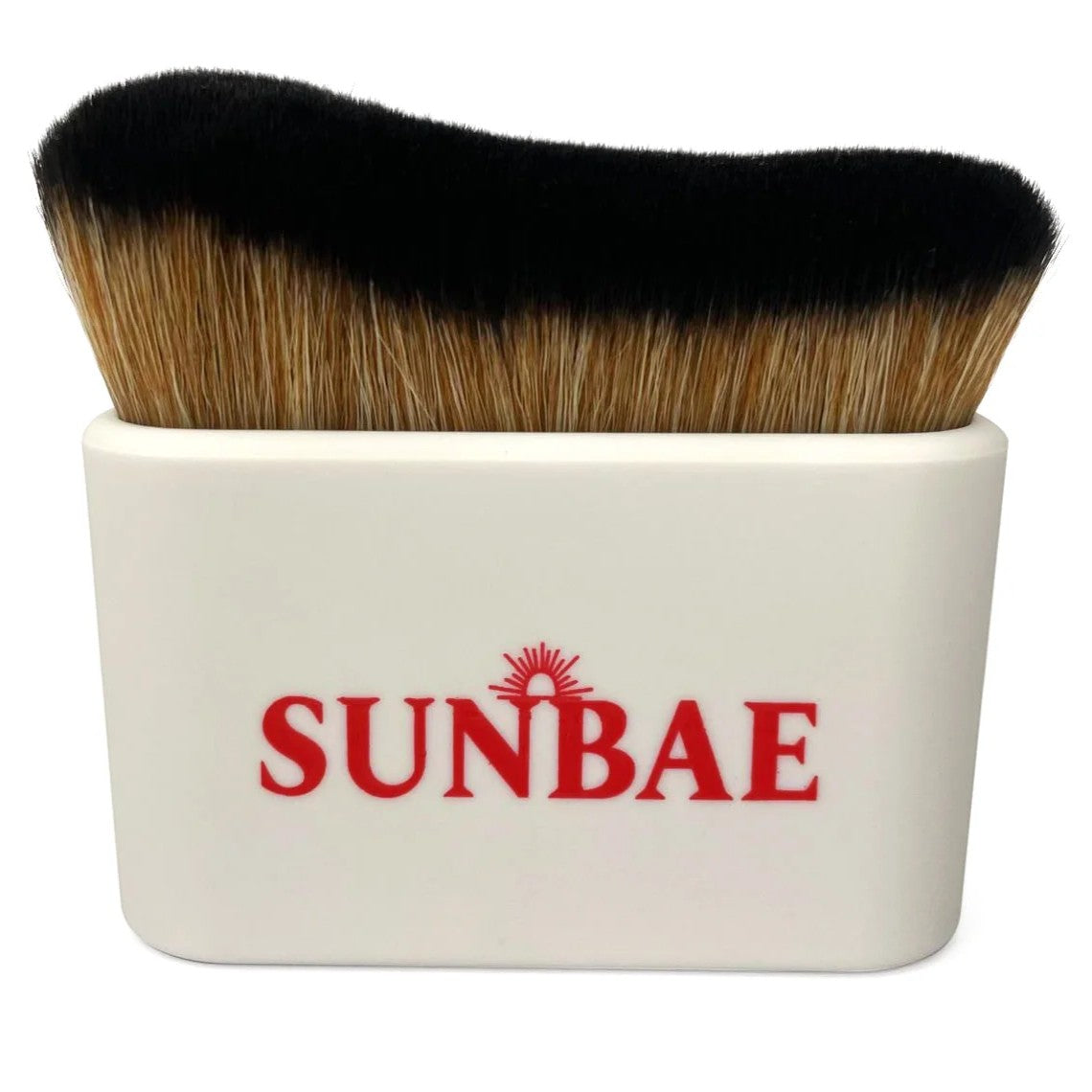 Sunbae Sunscreen Brush White