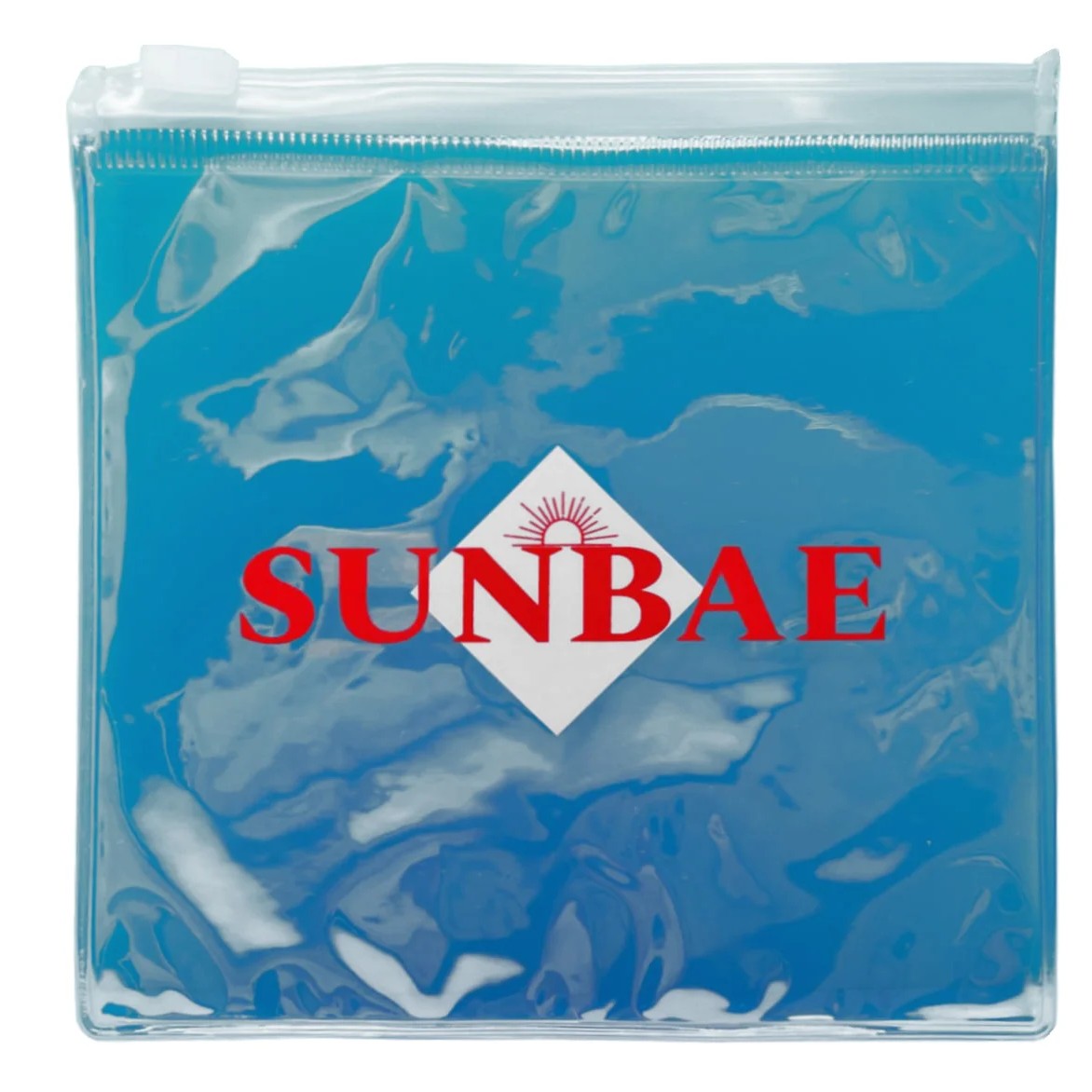 Sunbae Sunscreen Brush Bag