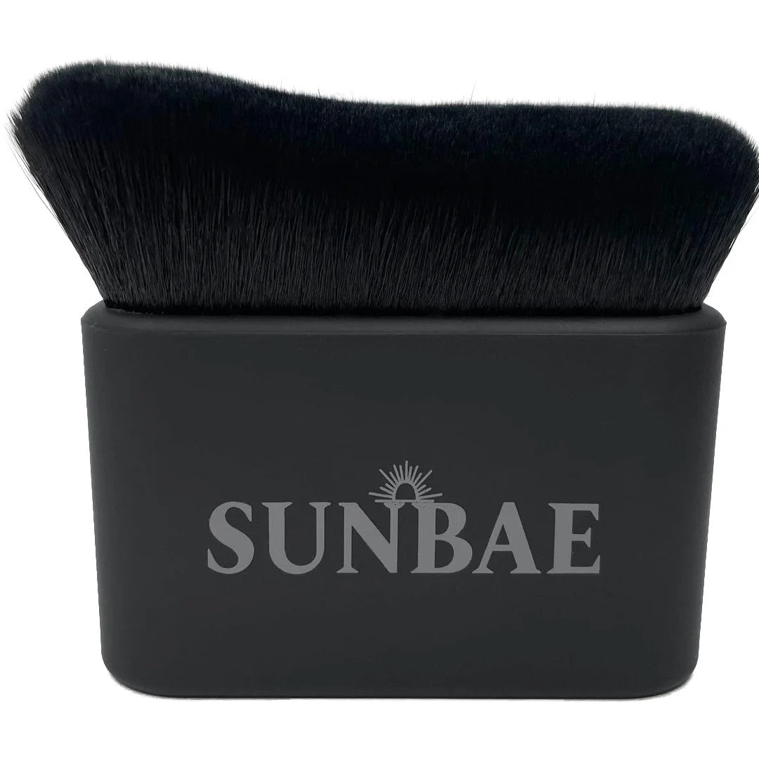 Sunbae Sunscreen Brush Black