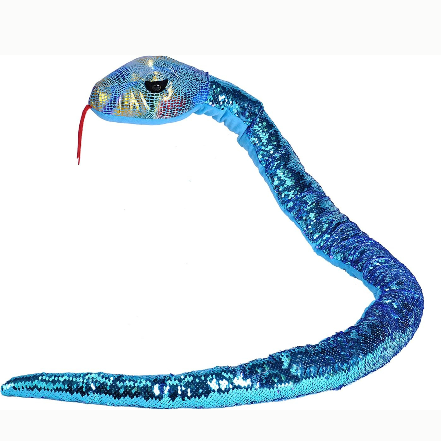 Sequin Snake 1.4m LONG!