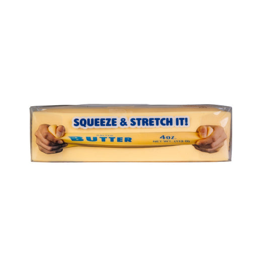 Smoosho Jumbo Squeeze butter