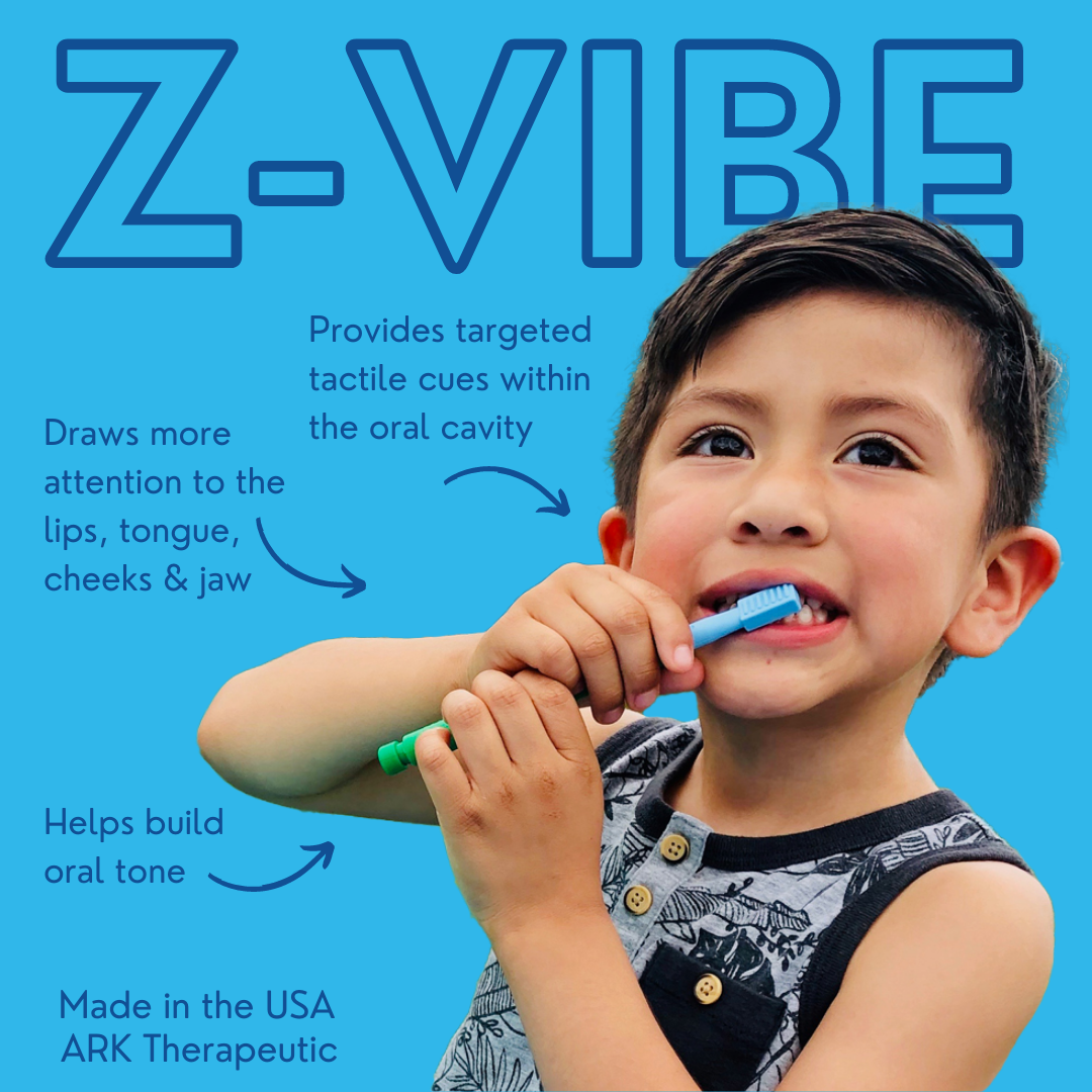 ARK Z Vibe Features
