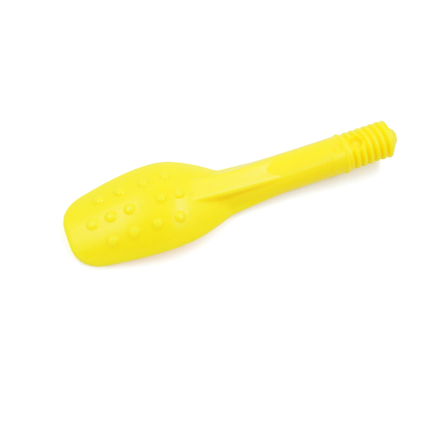 Z-Vibe Spoon Tip Small yellow