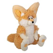 Snuggleluvs Weighted Animals
