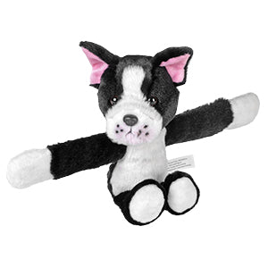 Wild Republic Huggers Animal Slap Bands