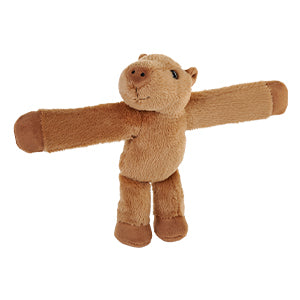 Wild Republic Huggers Animal Slap Bands