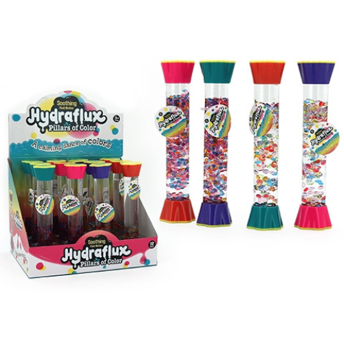 Hydraflux Shaker Stick Liquid Motion