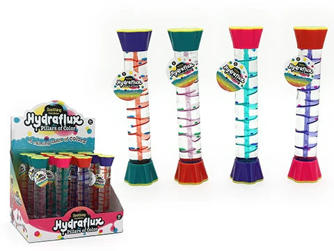 Hydraflux Shaker Stick Liquid Motion